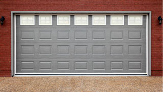 Garage Door Repair at Belfair, Washington