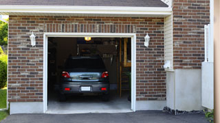 Garage Door Installation at Belfair, Washington