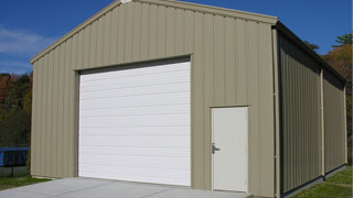 Garage Door Openers at Belfair, Washington